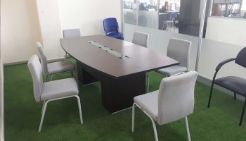 cesped sintetico decorativo