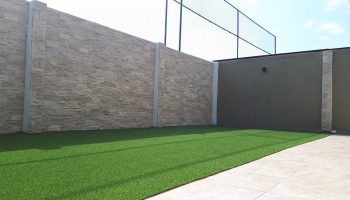 cesped sintetico decorativo
