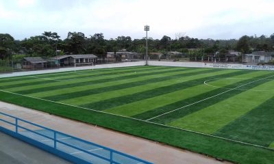 cesped sintetico deportivo de futbol