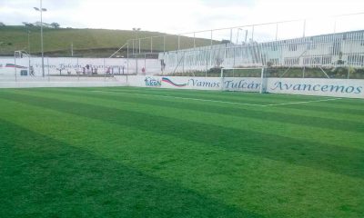 cesped sintetico deportivo de futbol