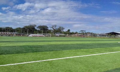 cesped sintetico deportivo de futbol