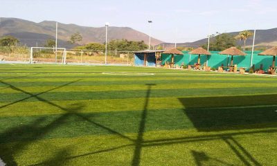 cesped sintetico deportivo de futbol